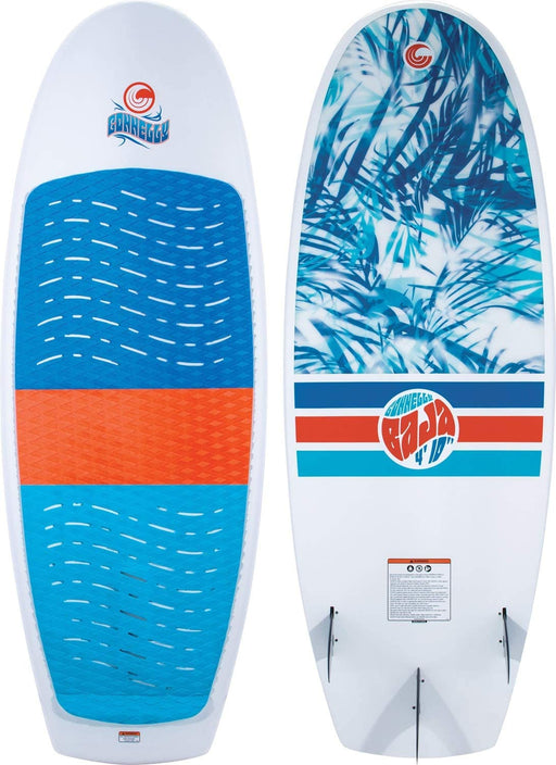 CWB Connelly Baja wakesurf Board, Multi, 4'10"""