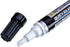 Quicksilver 8M0137092 Phantom Black Paint Pen – 0.3 Fl Oz Touch-Up Pen