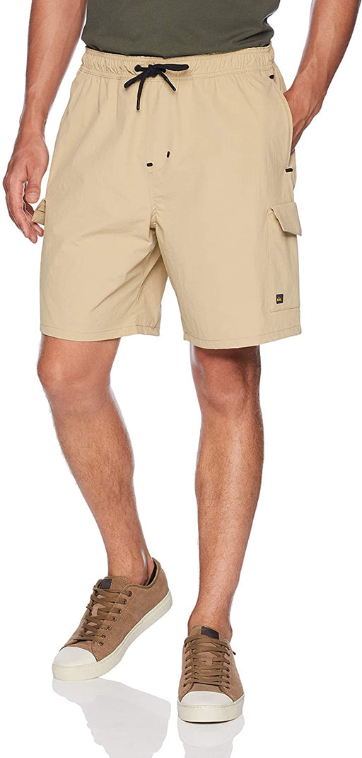 Quiksilver Waterman Men's Explorer Shorts
