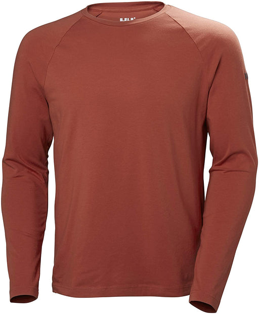 Helly-Hansen Fjord Long-Sleeve Ragland Tee