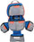 Mountain Series 0100-1007 Guide Medical Kit