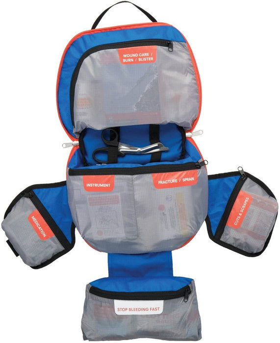 Mountain Series 0100-1007 Guide Medical Kit