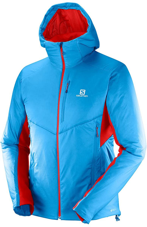 Salomon Men's Drifter Air Hoodie