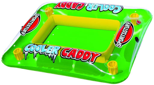 SportsStuff COOLER CADDY, Multi-Color (40-1020)