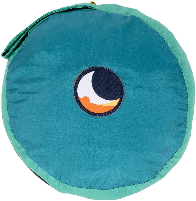 TICKETTOTHEMOON Ticket to The Moon Beach Blanket | Eco-Friendly and Multi-Purpose Blanket | 213x213 cm