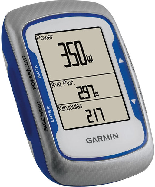 Garmin Edge 500 Cycling GPS