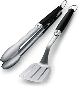 WEBER Premium tool set 66006001-2