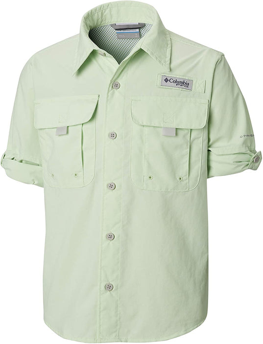 Columbia Boys Bahama Long Sleeve Shirt