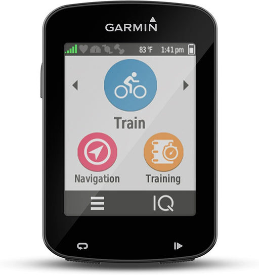 Garmin Edge 820