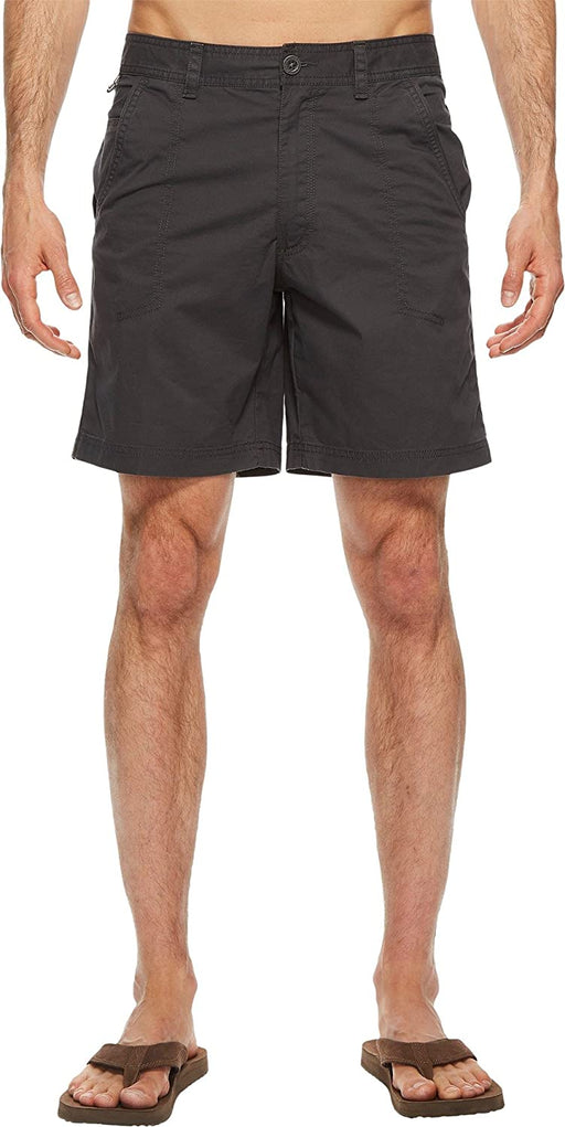 Columbia Men's Boulder Ridge 5 Pocket Short, Breathable
