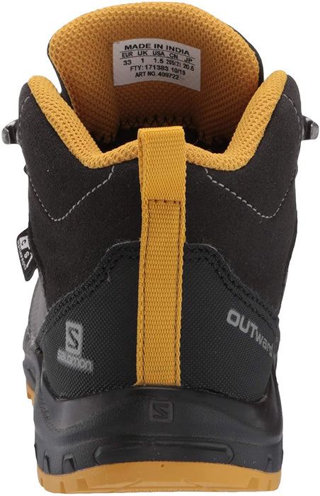 Salomon Outward CSWP J Hiking Shoes