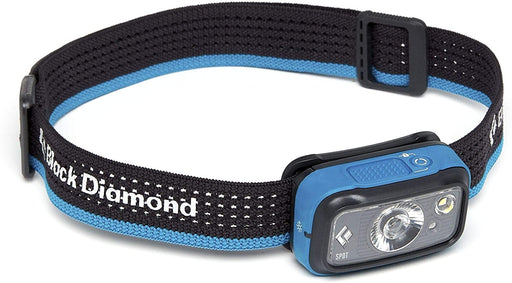 Black Diamond Spot 350 Headlamp Azul OneSize