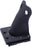 HO Adjustable Horseshoe Heel Complete Combo Waterski Binding Black
