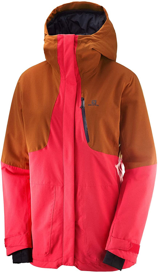 Salomon QST Snow JACKET Women