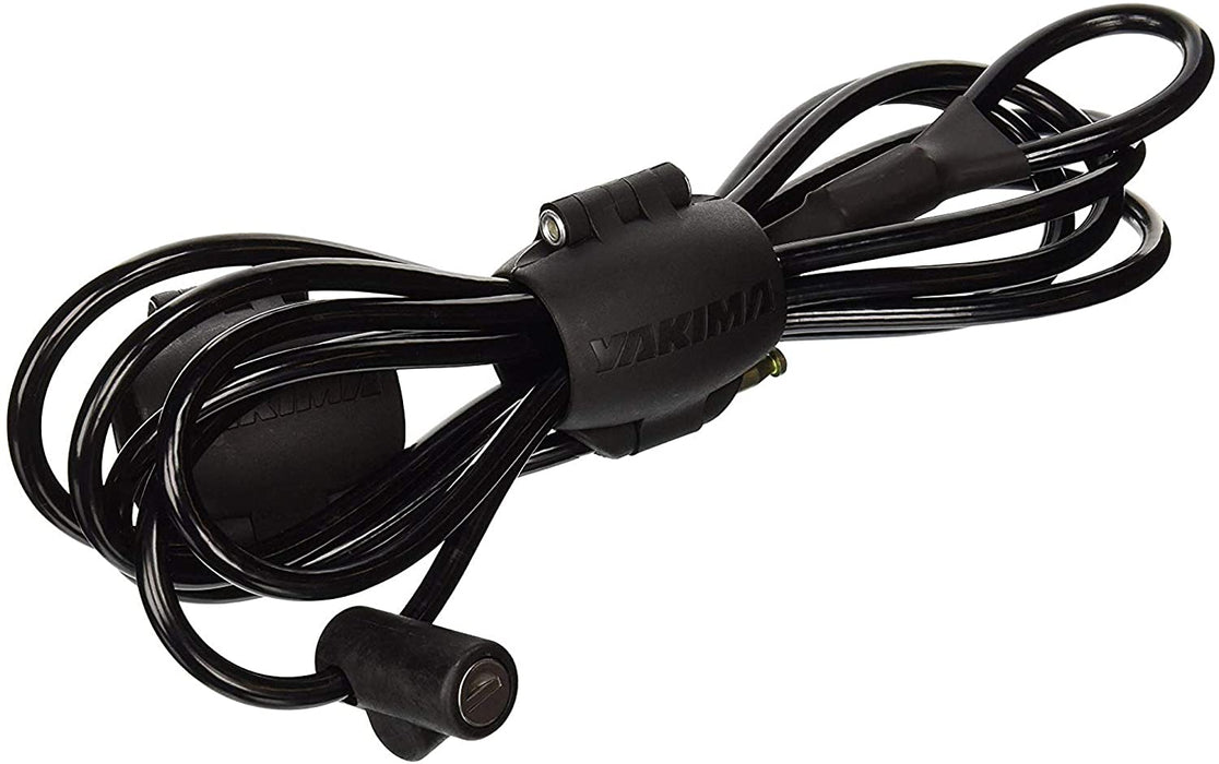 YAKIMA, Boat Locker, 10-Foot Locking Cable for Boats, Kayaks, Canoes, and More
