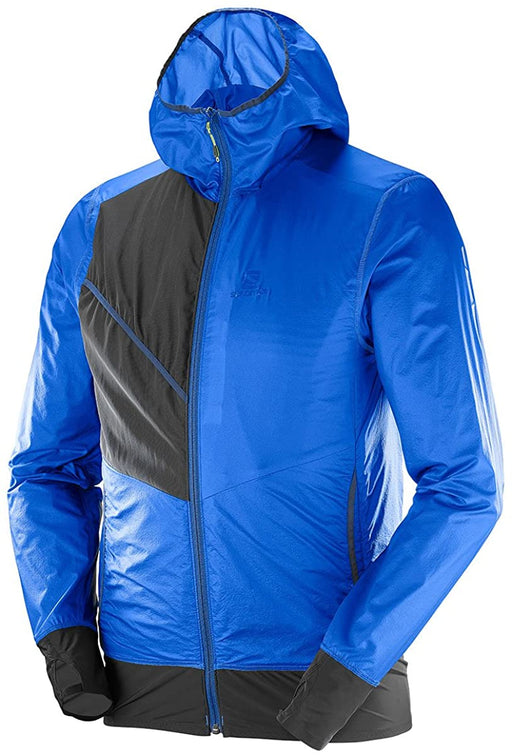 Salomon Men's Drifter Air Wind Hoodie