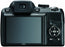 Nikon Coolpix P90 12.1MP Digital Camera with 24x Wide Angle Optical Vibration Reduction (VR) Zoom and 3 inch Tilt LCD