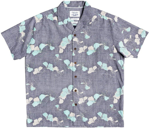 Quiksilver Men's Lei Around Woven