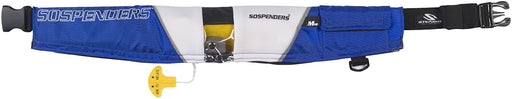 STEARNS Suspenders Manually Inflatable Belt-Pack Life Jacket