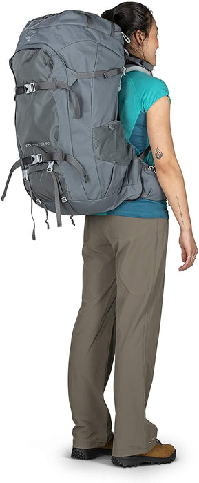 Osprey Fairview Trek 70 Women's Travel Backpack