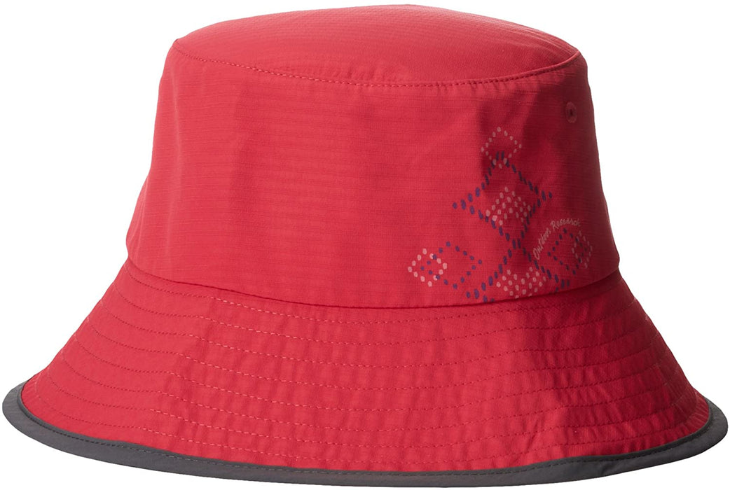 Outdoor Research Women's Solaris Bucket Hat