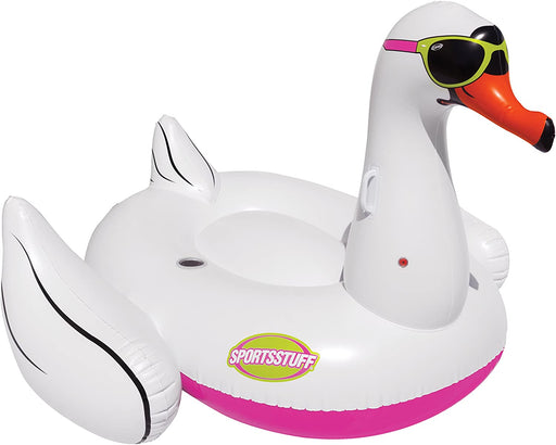 SportsStuff COOL SWAN Float, White