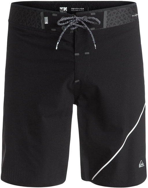 Quiksilver Men's New Wave Highlite 19 Inch Boardshort