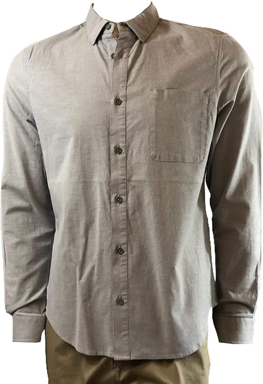 Lululemon Commission LS Button Down - BATL/SIS