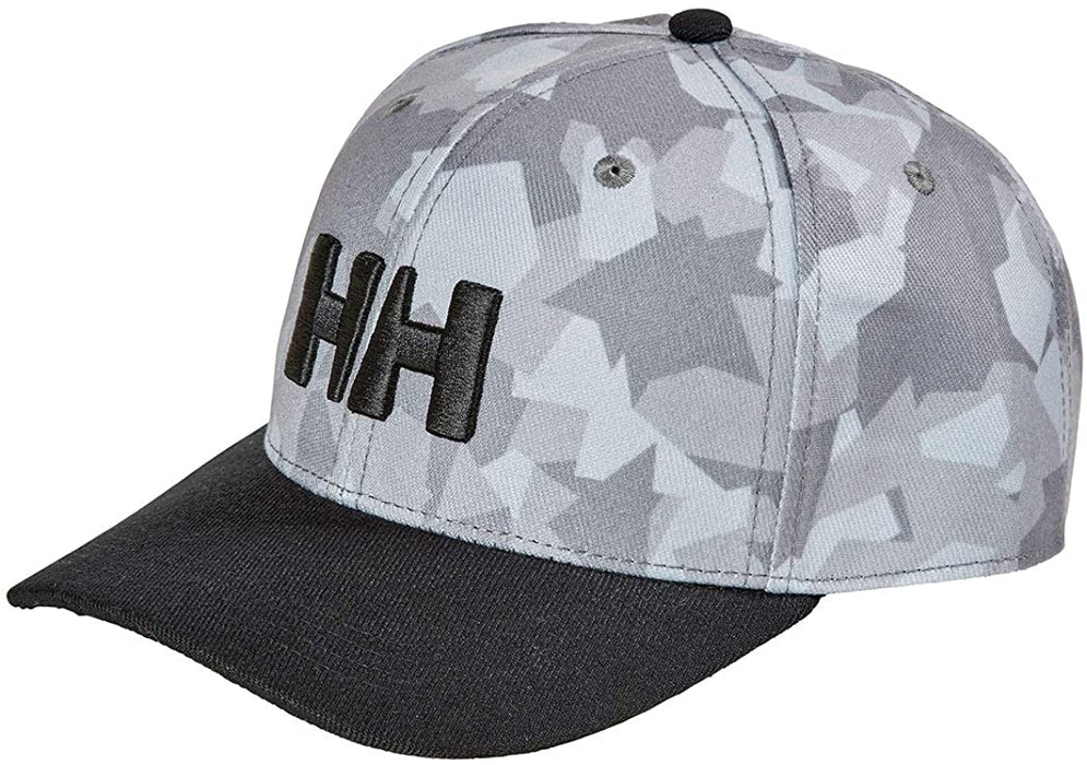 Helly-Hansen Unisex Hh Brand Cap