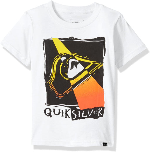 Quiksilver Hot Spot Little Boys Tee