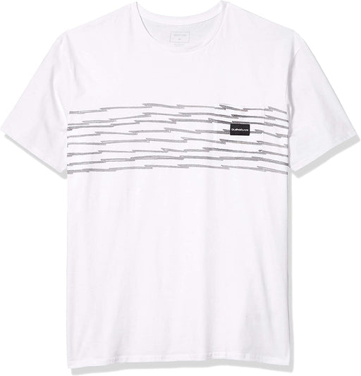 Quiksilver Men's Razorsedge Short Sleeve Tee