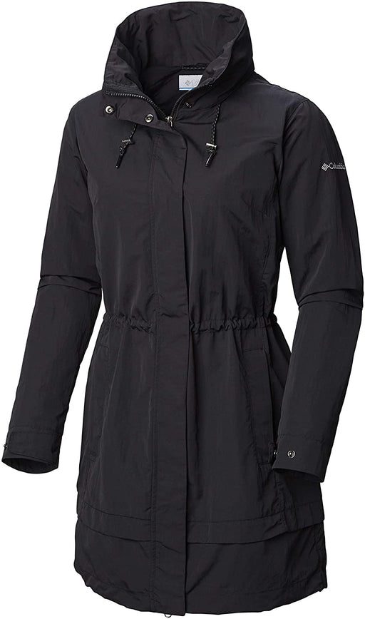 Columbia womens Hidden Skies Jacket