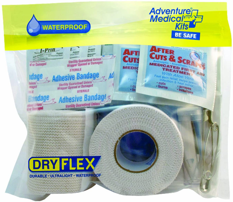 Adventure Medical Kits .7 Ultralight and Watertight Medical Kit