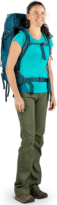 Osprey Kyte 46 Women's Backpacking Backpack