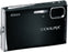 Nikon Coolpix S50 7.2MP Digital Camera with 3x Optical Vibration Reduction Zoom (Black)