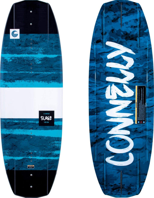 Connelly 2021 Surge 125 Kid's Wakeboard