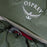Osprey Aether AG 85 Hiking Backpack Large Adirondack Green