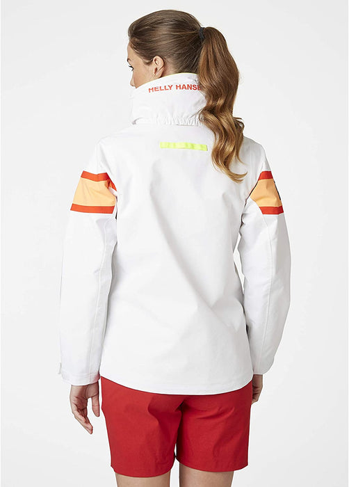 Helly-Hansen Women's Salt Flag Jacket