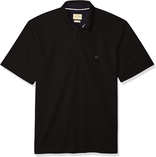 Quiksilver Men's Water 2 Polo Shirt
