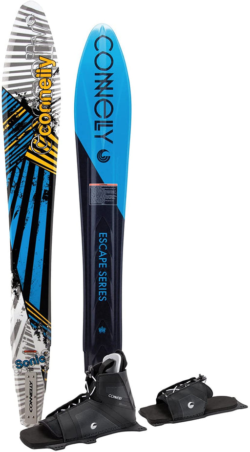 Connelly Skis Sonic 65-Inch Waterski