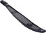 HO Syndicate Neo Sleeve W/Fin Protector Slalom Waterski Bag Black/Grey