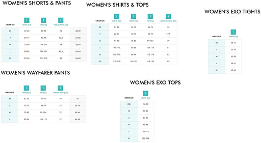Salomon Women's Icemania Pants