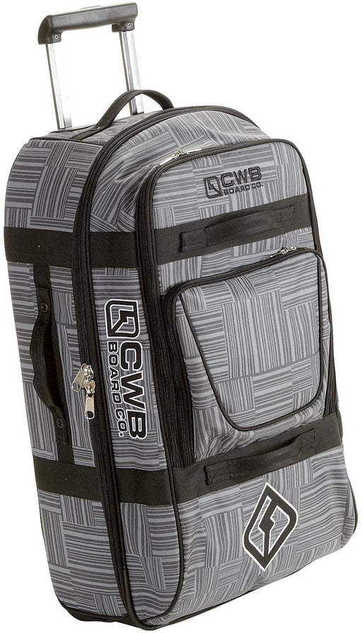 CWB Connelly Travel Hauler Surfboard Bag