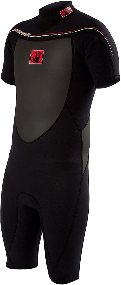 Body Glove Method 2.0 Back Zip Spring Performance Wetsuit