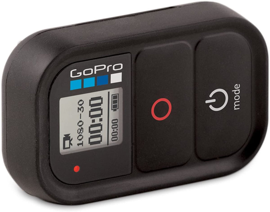 GoPro Wi-Fi Remote (GoPro Official Accessory)