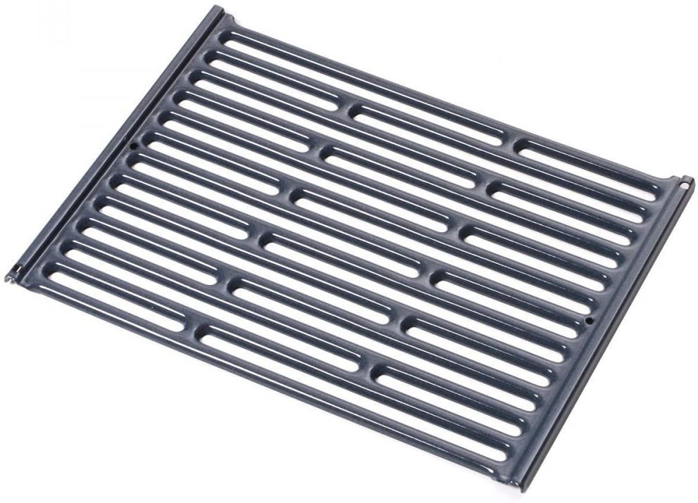 Weber Gas Grill Cooking Grates Porcelain Fits Spirit 500 And Genesis Silver A Grills