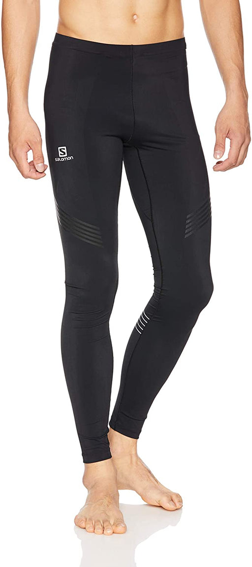 Salomon Mens Support Pro Tight M Black