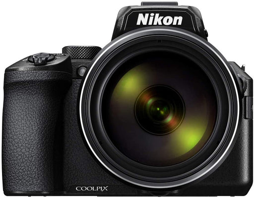 Nikon COOLPIX P950 (International Model)