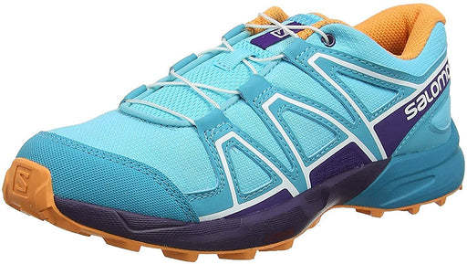 Salomon Kids Speedcross J Trail Running Shoes