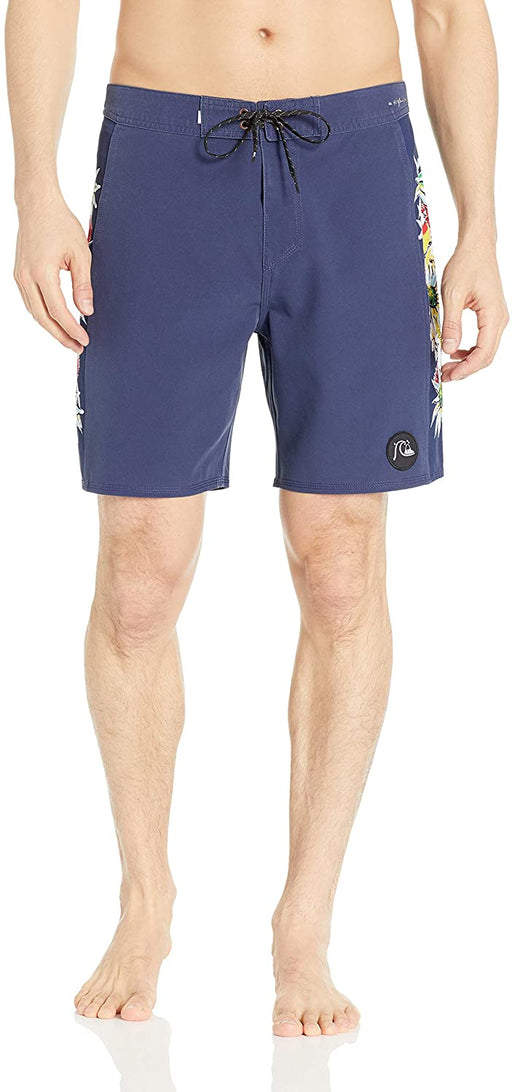 QUIKSILVER Men's Highline Arch 18 Boardshort Swim Trunk
